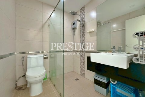 Кондоминиум с 2 спальнями в Паттайе, Таиланд № 209028 - фото 15
