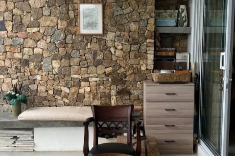 Студия в Самуй, Таиланд № 147165 - фото 2