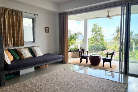 Студия в Самуй, Таиланд № 147165 - фото 3