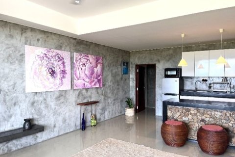 Студия в Самуй, Таиланд № 147165 - фото 4