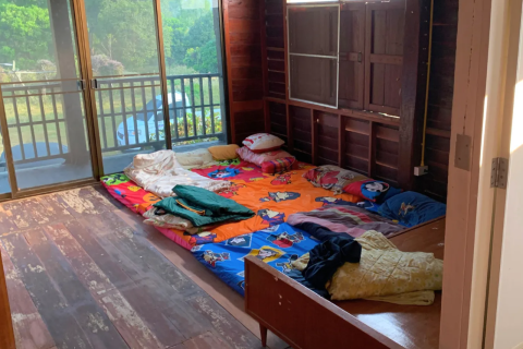 Земельный участок в Чиангмае, Таиланд 32000м2  № 147164 - фото 8