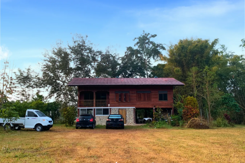 Земельный участок в Чиангмае, Таиланд 32000м2  № 147164 - фото 4