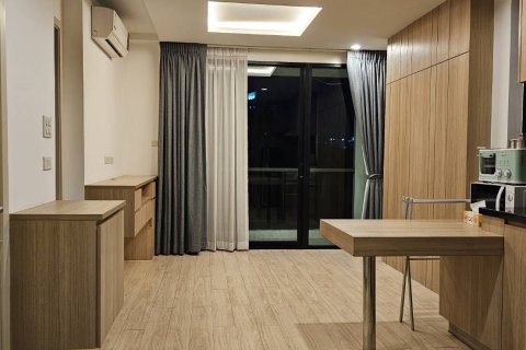 Студия в кондо в Паттайе, Таиланд № 147159 - фото 1