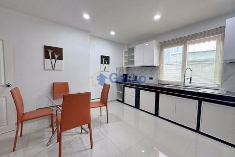 บ้านในพัทยา, ประเทศไทย 3 ห้องนอน № 197333 - รูปถ่าย 15