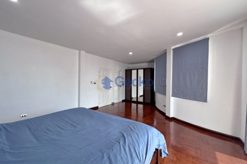 บ้านในพัทยา, ประเทศไทย 3 ห้องนอน № 197333 - รูปถ่าย 22