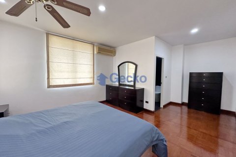 บ้านในพัทยา, ประเทศไทย 3 ห้องนอน № 197333 - รูปถ่าย 28