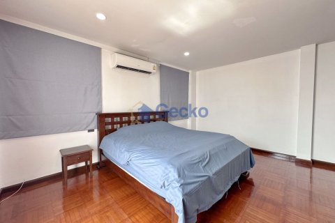 บ้านในพัทยา, ประเทศไทย 3 ห้องนอน № 197333 - รูปถ่าย 17