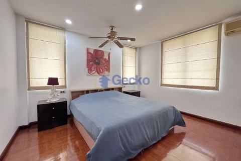 บ้านในพัทยา, ประเทศไทย 3 ห้องนอน № 197333 - รูปถ่าย 24