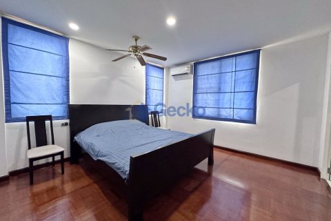 บ้านในพัทยา, ประเทศไทย 3 ห้องนอน № 197333 - รูปถ่าย 18