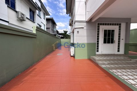 บ้านในพัทยา, ประเทศไทย 3 ห้องนอน № 197333 - รูปถ่าย 2