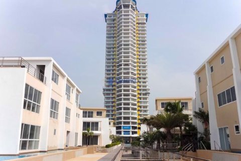 Condo in Pattaya, Thailand, 2 bedrooms  № 197329 - photo 21