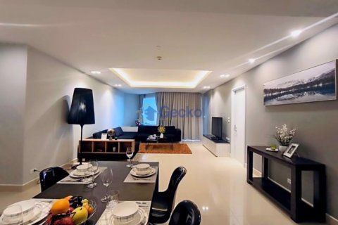 Condo in Pattaya, Thailand, 2 bedrooms  № 197329 - photo 9