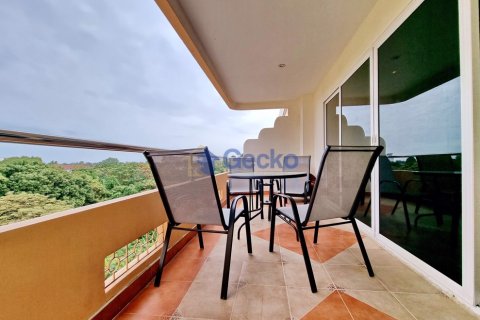 คอนโดมิเนียมในพัทยา, ประเทศไทย, 2 ห้องนอน № 197334 - รูปถ่าย 8