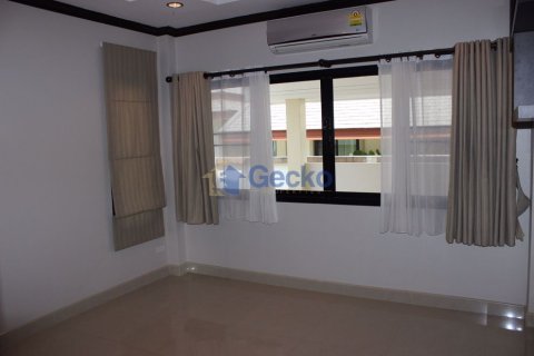 บ้านในพัทยา, ประเทศไทย 4 ห้องนอน № 197332 - รูปถ่าย 14