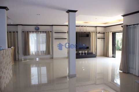 บ้านในพัทยา, ประเทศไทย 4 ห้องนอน № 197332 - รูปถ่าย 15