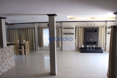 บ้านในพัทยา, ประเทศไทย 4 ห้องนอน № 197332 - รูปถ่าย 4