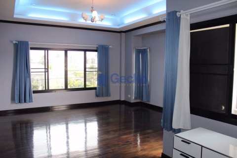 บ้านในพัทยา, ประเทศไทย 4 ห้องนอน № 197332 - รูปถ่าย 13