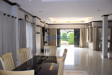 บ้านในพัทยา, ประเทศไทย 4 ห้องนอน № 197332 - รูปถ่าย 18