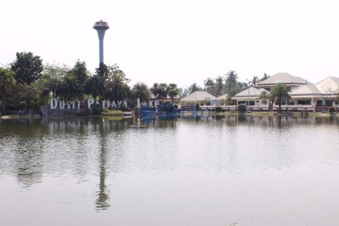 บ้านในพัทยา, ประเทศไทย 4 ห้องนอน № 197332 - รูปถ่าย 2