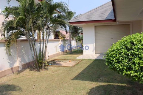 บ้านในพัทยา, ประเทศไทย 4 ห้องนอน № 197332 - รูปถ่าย 21