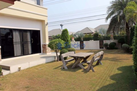 บ้านในพัทยา, ประเทศไทย 4 ห้องนอน № 197332 - รูปถ่าย 6