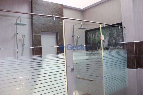 บ้านในพัทยา, ประเทศไทย 4 ห้องนอน № 197332 - รูปถ่าย 11