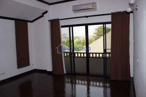 บ้านในพัทยา, ประเทศไทย 4 ห้องนอน № 197332 - รูปถ่าย 9