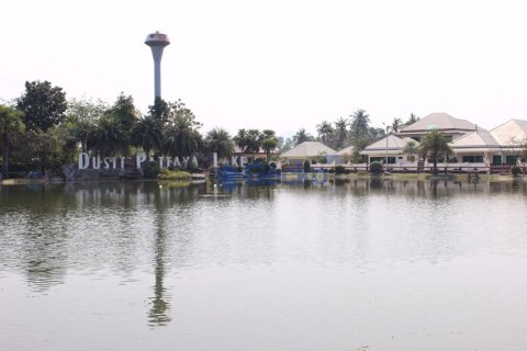 บ้านในพัทยา, ประเทศไทย 4 ห้องนอน № 197332 - รูปถ่าย 10