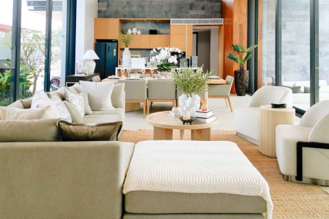 Off-plan Botanica Chalong Bay in Phuket, Thailand № 162323 - photo 8