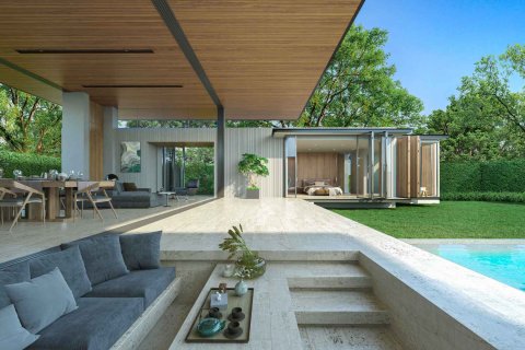 Off-plan Botanica Chalong Bay in Phuket, Thailand № 162323 - photo 3