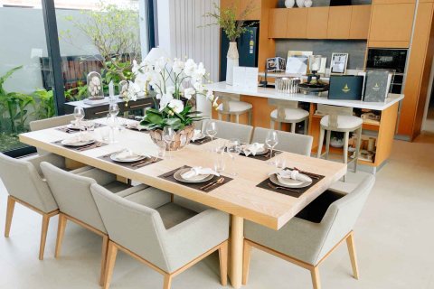 Off-plan Botanica Chalong Bay in Phuket, Thailand № 162323 - photo 6