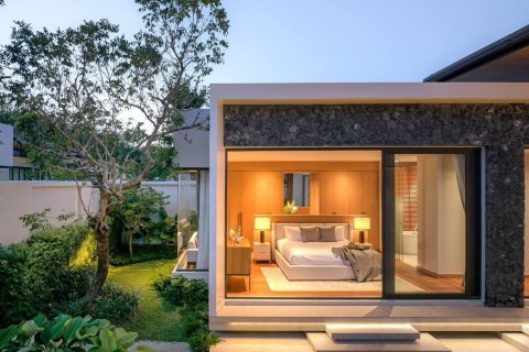 ЖК Botanica Huahin в Хуа Хине, Таиланд № 162341 - фото 11