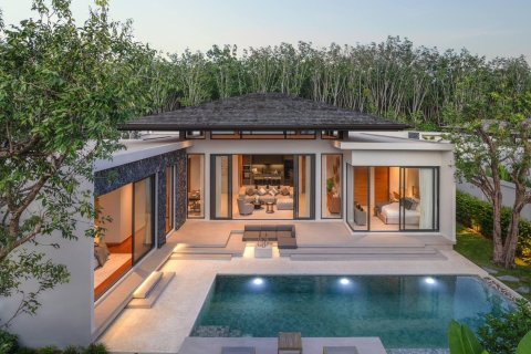 ЖК Botanica Huahin в Хуа Хине, Таиланд № 162341 - фото 2