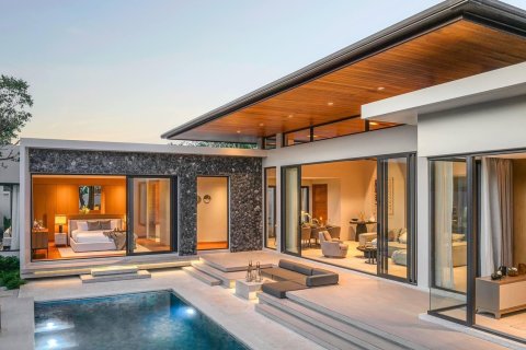 ЖК Botanica Huahin в Хуа Хине, Таиланд № 162341 - фото 7