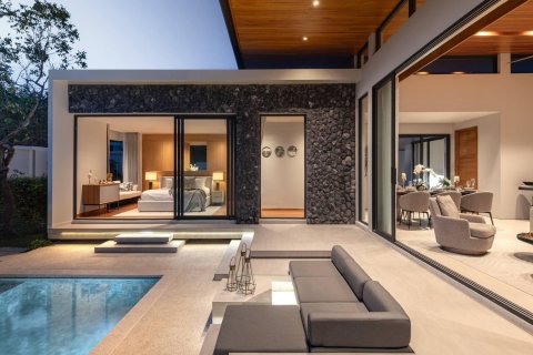 ЖК Botanica Huahin в Хуа Хине, Таиланд № 162341 - фото 3