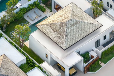 ЖК Botanica Huahin в Хуа Хине, Таиланд № 162341 - фото 13