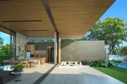 Off-plan Botanica Chalong Bay in Phuket, Thailand № 162323 - photo 15