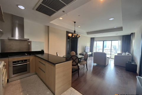 Condo à Bangkok, Thaïlande, 2 chambres № 185762 - photo 8