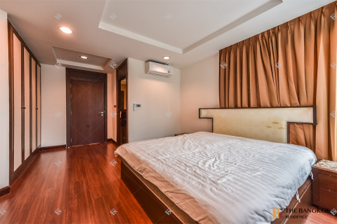 คอนโดมิเนียมในกรุงเทพฯ, ประเทศไทย, 2 ห้องนอน № 185762 - รูปถ่าย 4