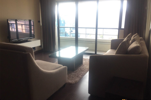 Condo à Bangkok, Thaïlande, 2 chambres № 185762 - photo 5