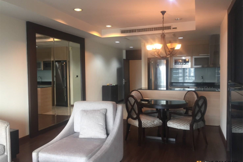 Condo à Bangkok, Thaïlande, 2 chambres № 185762 - photo 6