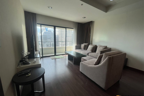 Condo à Bangkok, Thaïlande, 2 chambres № 185762 - photo 3