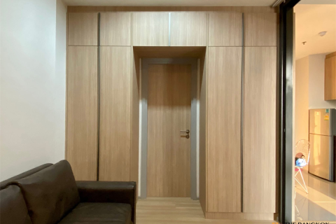 Condo in Bangkok, Thailand, 1 bedroom № 185763