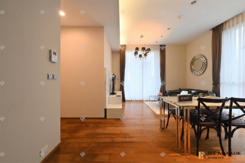 Condo à Bangkok, Thaïlande, 2 chambres № 185761 - photo 4