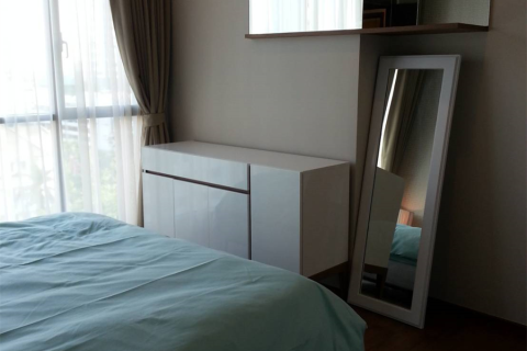 Condo à Bangkok, Thaïlande, 2 chambres № 185761 - photo 6