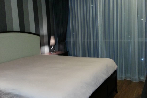 Condo à Bangkok, Thaïlande, 2 chambres № 185761 - photo 9