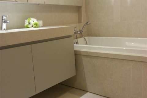 Condo à Bangkok, Thaïlande, 2 chambres № 185761 - photo 3
