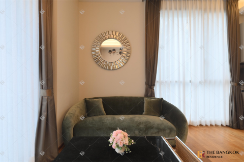 Condo à Bangkok, Thaïlande, 2 chambres № 185761 - photo 10