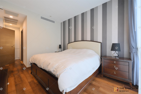 Condo à Bangkok, Thaïlande, 2 chambres № 185761 - photo 2