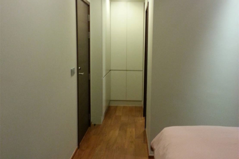 Condo à Bangkok, Thaïlande, 2 chambres № 185761 - photo 8